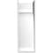 Ekena Millwork Standard Legacy Architectural Grade PVC Corbel, 5"W x 8"D x 16"H CORP05X08X16LGY - alternate 3
